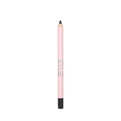 kj lapis gel olhos  matte black